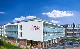 Hotel Hafen Buesum